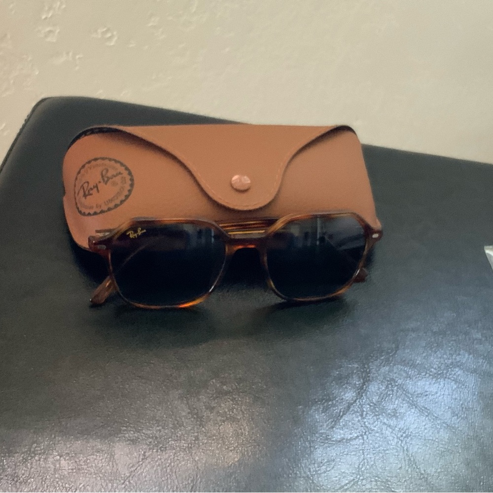 Ray Ban John Sunglasses